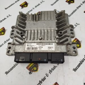 Centralita motor Ford AT1112A650CH AT11-12A650-CH SID206 5WS40910G-T 5WS40910GT