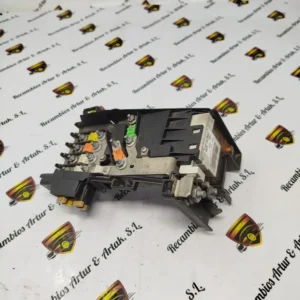 Caja DE FUSIBLES BATERIA Citroen Peugeot 9666527680 97993N 28236841 BPGA