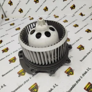 Motor ventilador calefaccion Renault Espace 524922096 52492209 DELPI