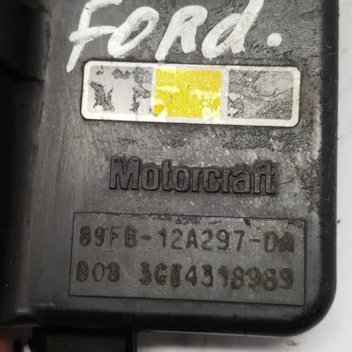 Centralita ignición Ford Fiesta 89FB-12A297-DA 89FB12A297DA Centralita ignición Ford Fiesta 89FB-12A297-DA 89FB12A297DA