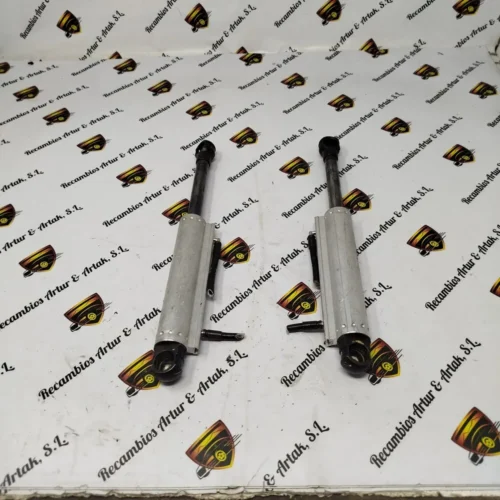 Cilindro hidráulico para capota VOLKSWAGEN EOS 2062-030-B 2062030B