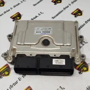 Centralita del motor Hyundai Kona 3910804000 39108-04000 E31B 9001330007KI