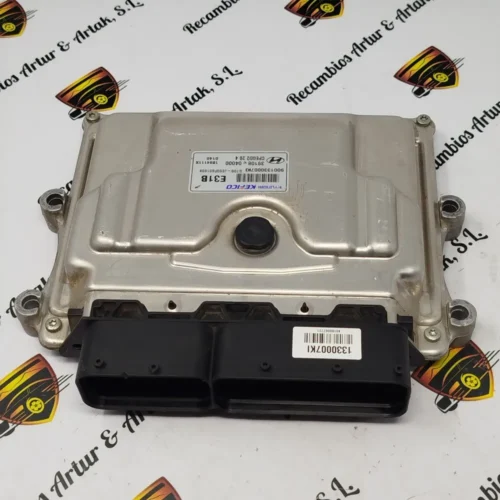 Centralita del motor Hyundai Kona 3910804000 39108-04000 E31B 9001330007KI