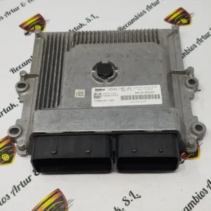 Centralita del motor CITROEN PEUGEOT 9818160080 9806671980 CMM VD46 CEMO
