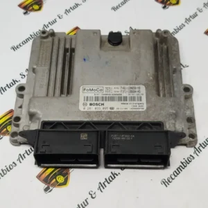 Centralita del motor FORD 0281033095 FV6112A650YB F1F112B684AD F1F1-12B684-AD