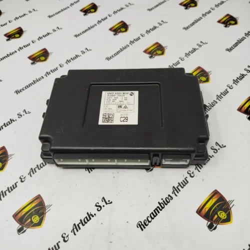 Unidad de control ASSY-BCM HYUNDAI KONA 95400J9420 95400-J9420