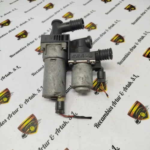 Válvula de Calefacción BMW Serie 3 E46 64118369807 64.11-8369807 