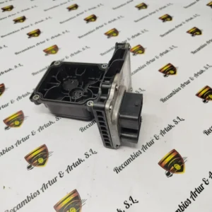 Centralita Cambio Automatico Peugeot Citroën 9678905780 BC0101511F