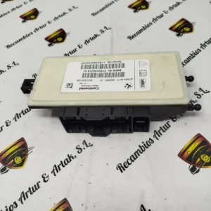 Unidad de control BMW 6577925363701 65.77-9253637-01