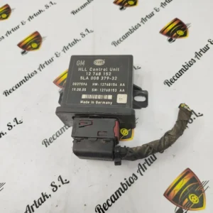 Rele OPEL SAAB 12768152 5LA008379-32 12768154