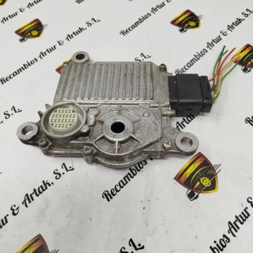 Transmisión controlador OPEL 12992728 PL 12992728PL