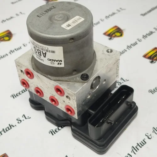 ABS Kia Rio Hyundai Accent 589201E100 58920-1E100 5WY7008C