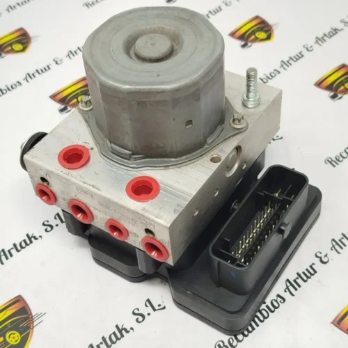 ABS Ford Transit BK312C405CD BK31-2C405-CD 0265244572 0265956061