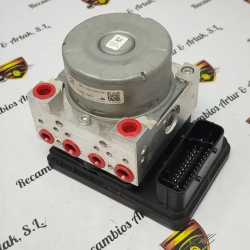 ABS BMW 3451-6887509-01 6887510 10091865213 3451688750901 10022010844
