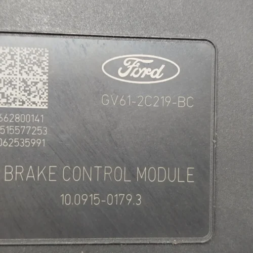 ABS FORD CONNECT GV612C405AF GV61-2C405-AF GV612C219BC 10022009524
