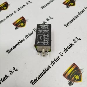 Relé SCANIA 1401565 898008000