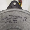 Ventilador motor TOYOTA AVENSIS 163630R030 16363-0R030 168000-8460