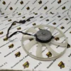 Ventilador motor TOYOTA AVENSIS 163630R030 16363-0R030 168000-8460