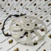 Ventilador motor TOYOTA AVENSIS 163630R030 16363-0R030 168000-8460