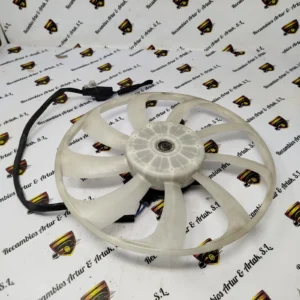 Ventilador motor TOYOTA AVENSIS 163630R030 16363-0R030 168000-8460