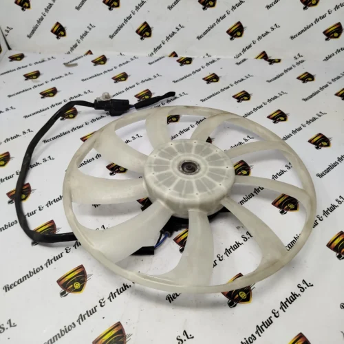 Ventilador motor TOYOTA AVENSIS 163630R030 16363-0R030 168000-8460
