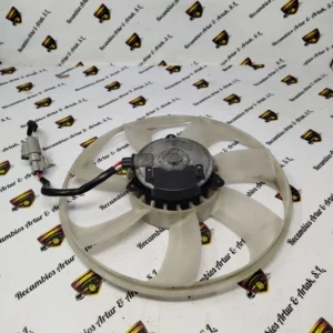 Ventilador motor TOYOTA AVENSIS 163630R040 16363-0R040 260000-5000