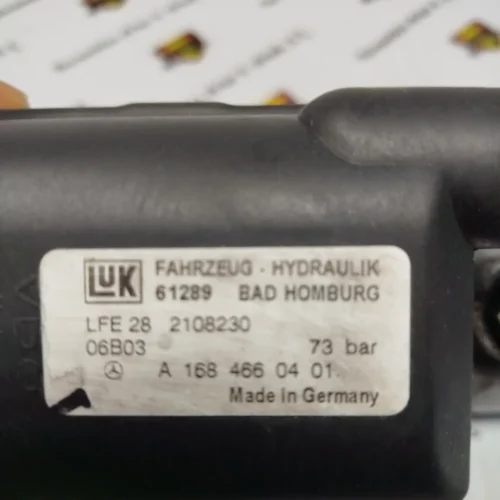 IMG_20260413_161743_83_11zon Servo bomba de direccion Mercedes A W168 A1684660401 VDO 400210003001 9000443