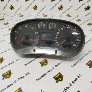 Cuadro de instrumentos Audi A3 8L0920900A 8L0 920 900A