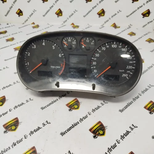 Cuadro de instrumentos Audi A3 8L0920900A 8L0 920 900A