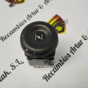 Interruptor OPEL MOVANO RENAULT MASTER 377083 231428