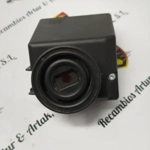 Unidad de control EZS contacto llave Mercedes-Benz Sprinter W906 A9065456408 Q01