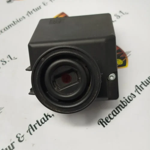 Unidad de control EZS contacto llave Mercedes-Benz Sprinter W906 A9065456408 Q01