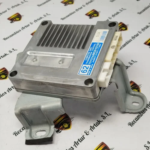 IMG_20260413_172550_56_11zon Centralita Cambio Automatico Toyota Yaris 89530-52163 8953052163 324811-11663