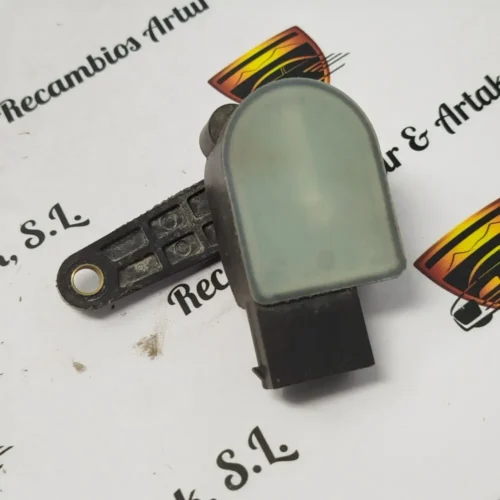 Sensor de nivel delantero Audi S8 A8 VW Phaeton 4E0907503C 4EO907503C