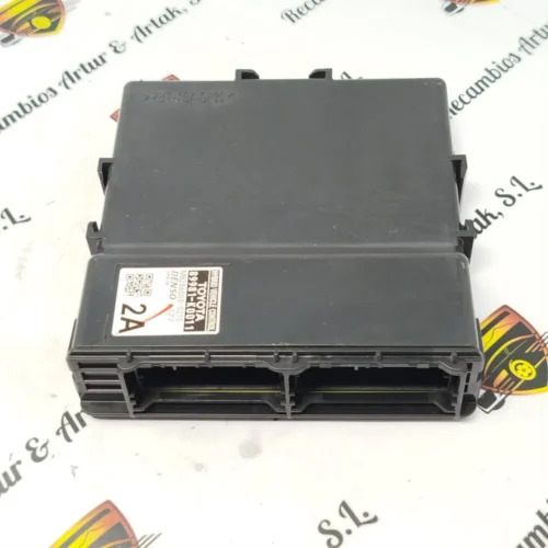 IMG_20260413_174044_64_11zon Unidad de control Toyota Yaris HYBRID 89981K0011 89981-K0011 MB286000-0270