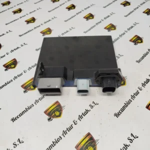 Unidad de control Silence S04 S04-820013-01 S0482001301