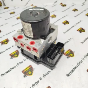 ABS FIAT DOBLO 00052108218 A292 10021211284 10096116333 10062732301 28561130453