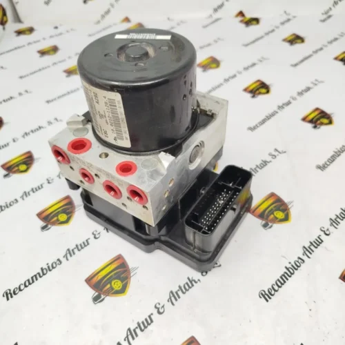 ABS FIAT DOBLO 00052108218 A292 10021211284 10096116333 10062732301 28561130453