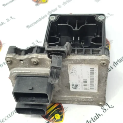 IMG_20260415_123330_8_11zon Centralita Cambio Automatico Citroen 4 Grand Picasso 9666987680 BC0101511B