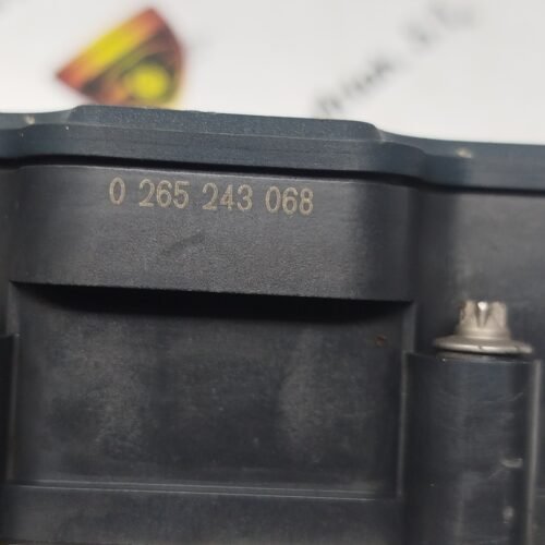 IMG_20260415_155759 ABS Mercedes-Benz Sprinter W906 A9069009001 0265243068 0265956032