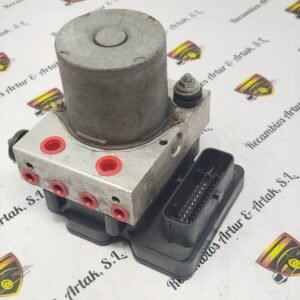 ABS Mercedes-Benz Sprinter W906 A9069009001 0265243068 0265956032