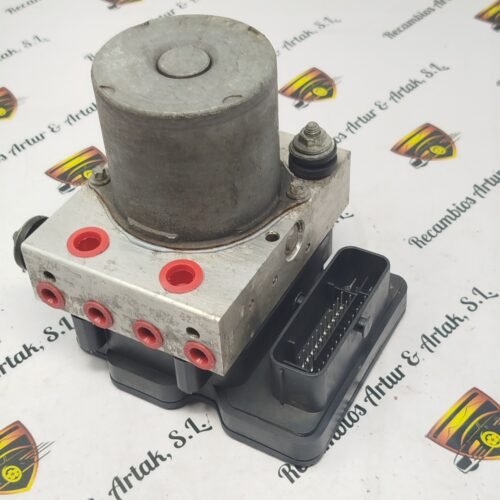 IMG_20260415_155809 ABS Mercedes-Benz Sprinter W906 A9069009001 0265243068 0265956032