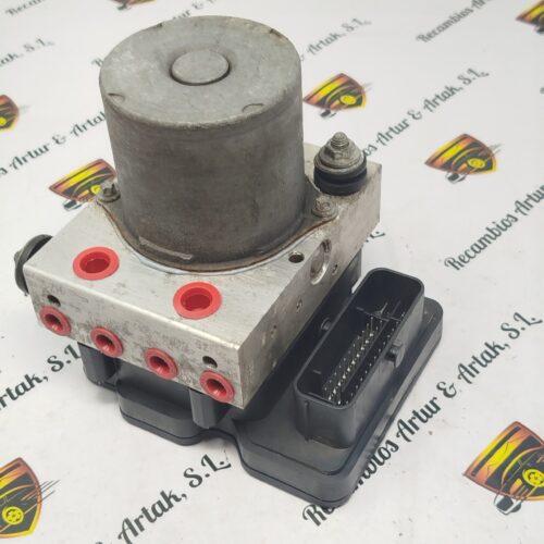 ABS Mercedes-Benz Sprinter W906 A9069009001 0265243068 0265956032