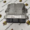 Centralita del motor Ford Focus C-MAX S180138003C BV6112A650DB BV61-12A650-DB SID80 7EVO