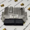 Centralita del motor SSANGYONG RODIUS 6715400032 6715400732 DCM3.7AP