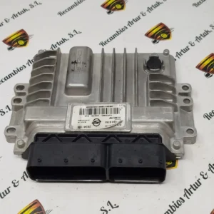 Centralita del motor SSANGYONG RODIUS 6715400032 6715400732 DCM3.7AP