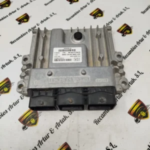 Centralita del motor Peugeot Citroen 9678800080 9666912580 DCM3.5