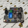 Caja de fusibles Peugeot CITROEN 9810296080 BSM-Z02-01