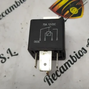 Relé Nissan Atleon Cabstar GUILERA R8G10-LA20A R8G10LA20A P.N. 020375