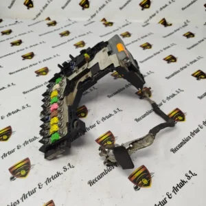 CAJA DE FUSIBLES BATERÍA Citroën Peugeot 9800223680 BPGA-G10 752C-R1A-B6R0